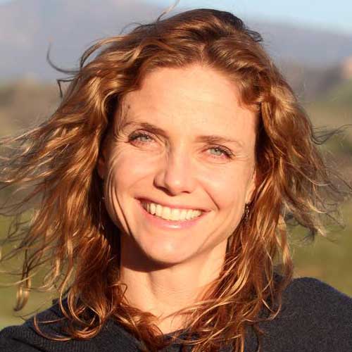 Kristi Hundt, Acupuncture