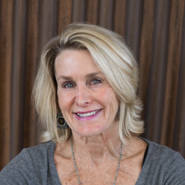 Julie Samuels-Metheany - Somatic Experiencing Practioner & Eating Disorder Specialist