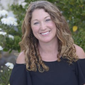 Malia Maurer, Reiki Master