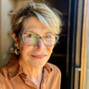 Anna Cook, Grief Recovery Support