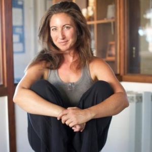 Celeste Pearlman - Bodyworker, Certified Somatic Movement Educator