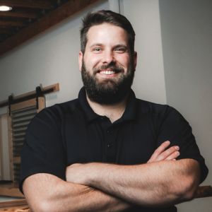 Morgan Hurd, Doctor of Chiropractic