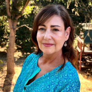 Lynnette Kufeldt, Yoga Practitioner