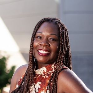 Hadisha Person, LMFT