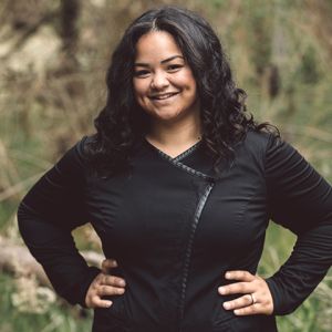 Brittany Skinner, Bodyworker