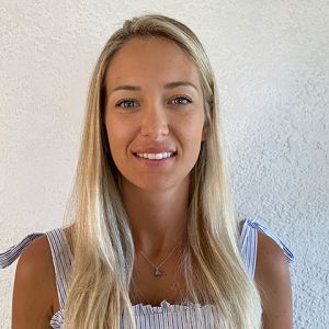 Amber Patronyk, Licensed Marriage and Family Therapist (LMFT)