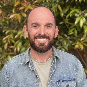 Taylor Schreiber, LMFT