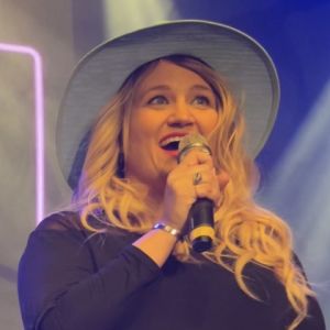 Alisa Tzeiler, Certified Peer Support Specialist